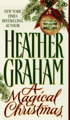 A Magical Christmas - Heather Graham