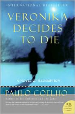 Veronika Decides to Die - Margaret Jull Costa, Paulo Coelho