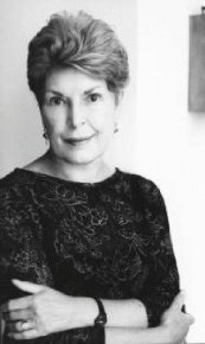 Ruth Rendell