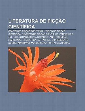 Literatura De Fic O Cient Fica: Contos De Fic O Cient Fica, Livros De ...