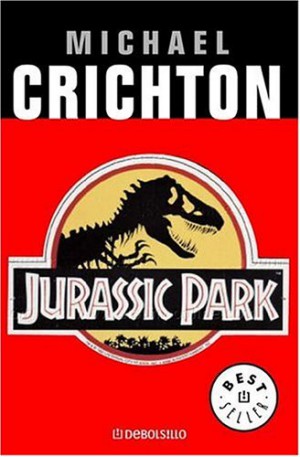 Jurassic Park Audiobook on