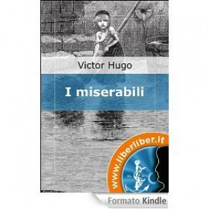 I Miserabili - Victor Hugo • BookLikes (ISBN:B007IGZSJM)