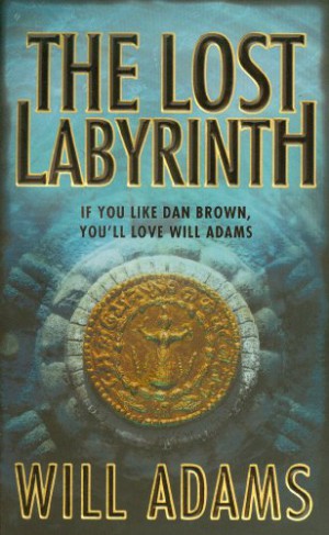 26+ The Lost Labyrinth (Daniel Knox, #3) Images