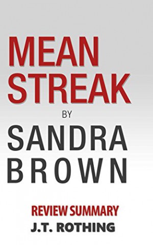 mean streak book