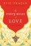 The Forty Rules of Love: A Novel of Rumi - Elif Shafak