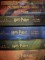Harry Potter Boxed Set: Books 1-7 - J.K. Rowling