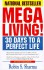 Megaliving! : 30 Days to a Perfect Life: The Ultimate Action Plan for Total Mastery of Your Mind, Body & Character - Robin S. Sharma