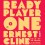 Ready Player One - Ernest Cline, Wil Wheaton