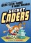 Secret Coders - Gene Luen Yang, Mike Holmes
