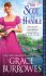 Too Scot to Handle (Windham Brides) - Grace Burrowes