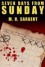 Seven Days From Sunday (An MP-5 CIA Thriller, Book 1) - M.H. Sargent