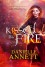 Kissed by Fire - Danielle Annett
