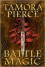 Battle Magic - Tamora Pierce