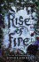 Rise of Fire (Reign of Shadows) - Sophie Jordan