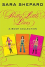 Pretty Little Liars 3-Book Collection: Books 1, 2, and 3 - Sara Shepard