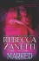 By Rebecca Zanetti Marked [Paperback] - Rebecca Zanetti