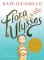 Flora and Ulysses: The Illuminated Adventures - L.K. Campbell, Kate DiCamillo