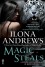 Magic Steals -  Ilona Andrews