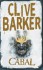 Cabal - Clive Barker