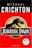 Jurassic Park - Michael Crichton