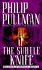 The Subtle Knife  - Philip Pullman