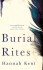 Burial Rites - 