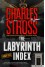 The Labyrinth Index - Charles Stross