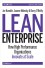 Lean Enterprise: How High Performance Organizations Innovate at Scale - Joanne Molesky, Jez Humble, Barry O'Reilly