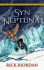 Syn Neptuna (Olimpijscy Herosi, #2) - Rick Riordan