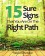 15 Sure Signs That You Are On The Right Path - Michael Hetherington