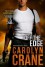 Off the Edge - Carolyn Crane