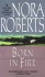 Born in Fire - Nora Roberts