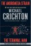 The Andromeda Strain / The Terminal Man - Michael Crichton