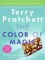 The Color of Magic  - Terry Pratchett