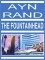 The Fountainhead (MP3 Book) - Ayn Rand, Christopher Hurt