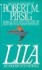 Lila: An Inquiry Into Morals - Robert M. Pirsig