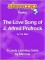 The Love Song of J. Alfred Prufrock - T.S. Eliot