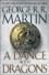 A Dance with Dragons - George R.R. Martin