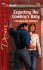 Expecting the Cowboy's Baby - Charlene Sands