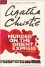 Murder on the Orient Express - Agatha Christie