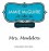 Mrs. Maddox - Jamie McGuire