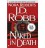 Naked in Death  - J.D. Robb