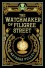 The Watchmaker of Filigree Street - Natasha Pulley