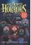 Half-Minute Horrors - Avi, Gail Carson Levine, Libba Bray, Joyce Carol Oates, James Patterson, Gregory Maguire, Lane Smith, Adele Griffin, Katherine Applegate, Jenny Nimmo, Jonathan Lethem, Tui T. Sutherland, Adam Rex, R.L. Stine, Michael Connelly, Jerry Spinelli, Gloria Whelan, Sarah Weeks, An