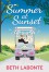 Summer at Sunset (Summer, #2) - Beth Labonte