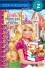 Princess Charm School (Barbie) - Ruth Homberg