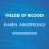 Fields of Blood: Religion and the History of Violence - Karen Armstrong