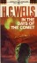 Days Of The Comet - H.G. Wells