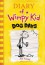 Diary of a Wimpy Kid - 'Jeff Kinney'