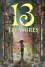 13 Treasures - Michelle Harrison